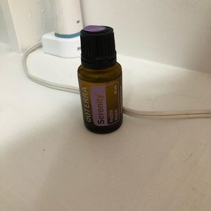 New! Serenity doterra oil